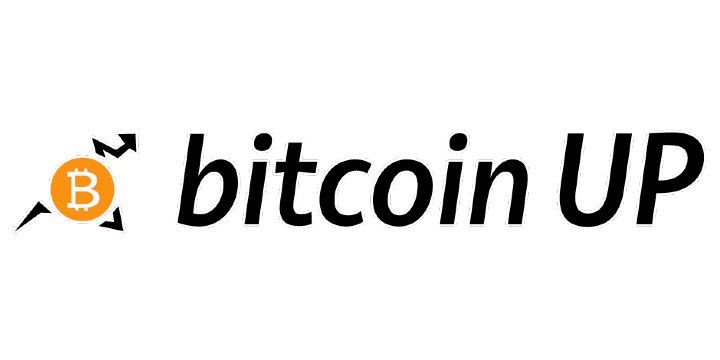 avis sur bitcoin up