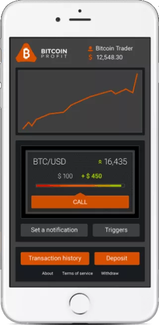 bitcoin buyer officiel
