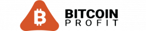 bitcoin profit logo