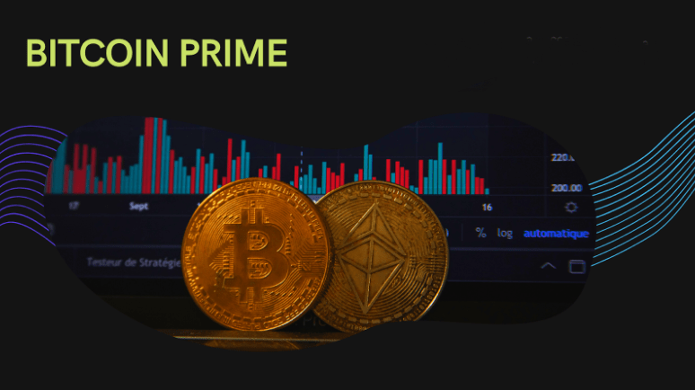 bitcoin prime site officiel