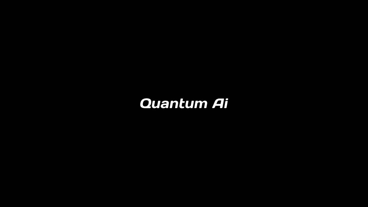 Quantum Ai