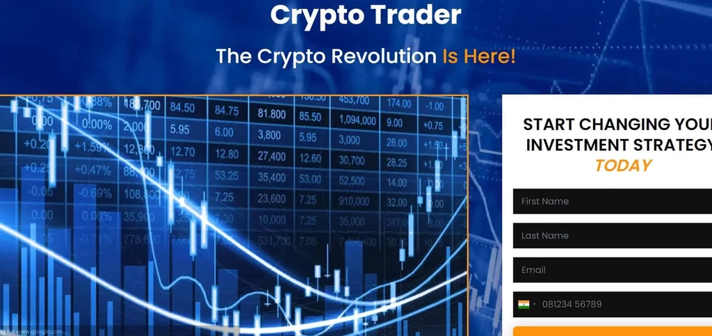 avis sur Cryptotrader