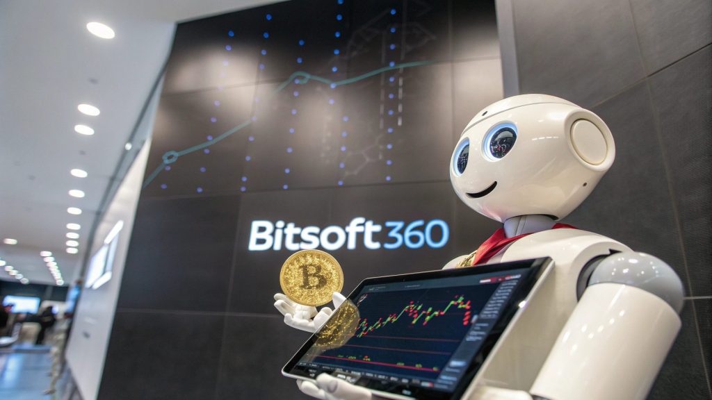 Bitsoft360