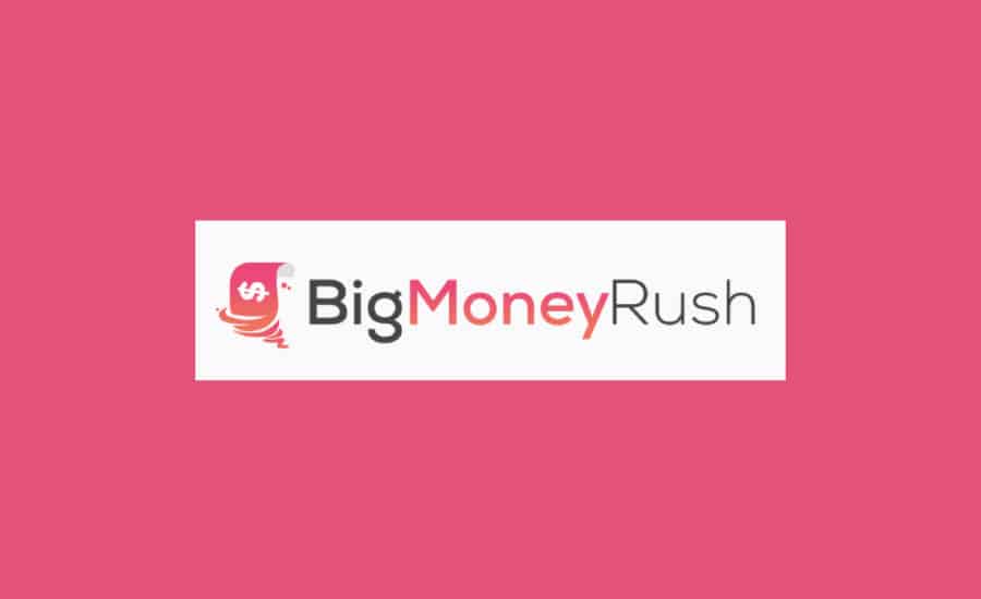 Big Money Rush