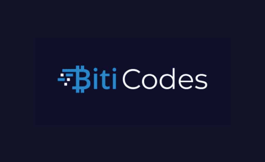 Biticodes