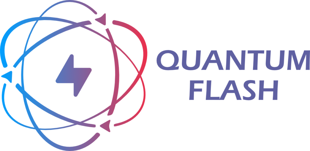 Quantum Flash