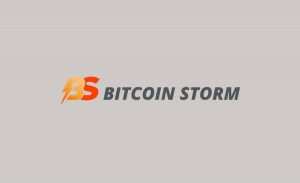 bitcoin storm review