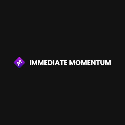 Immediate Momentum