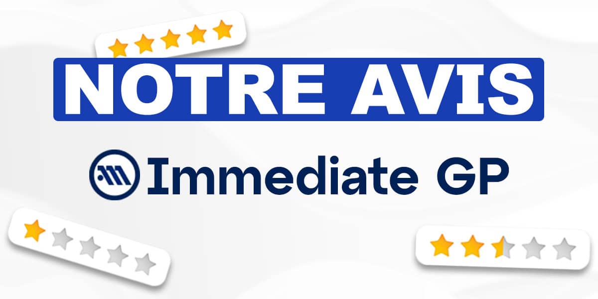 Immediate Gp