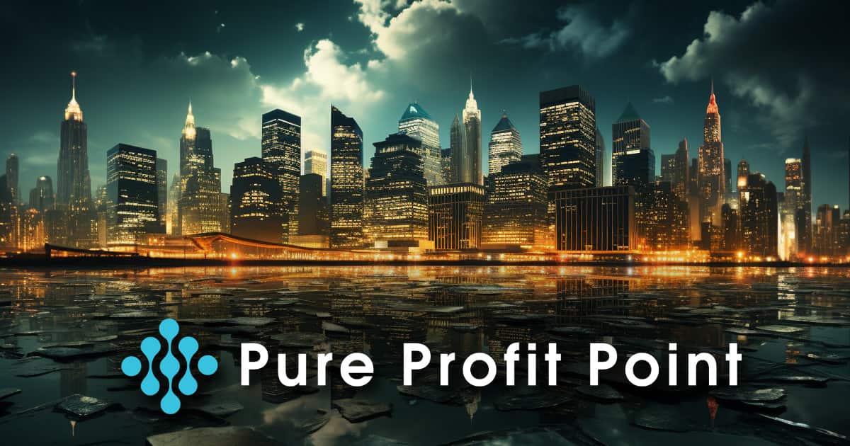 Pure Profit Point