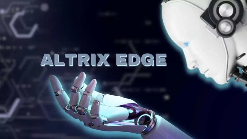 Altrix Edge ™ : Avis – Site officiel ☑️ Fiable du crypto robot ou arnaque