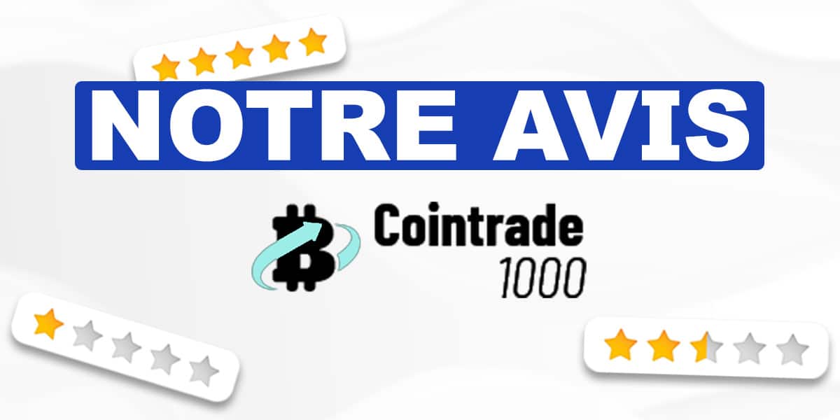 Cointrade 1000