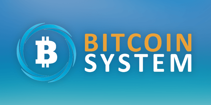 Bitcoin System