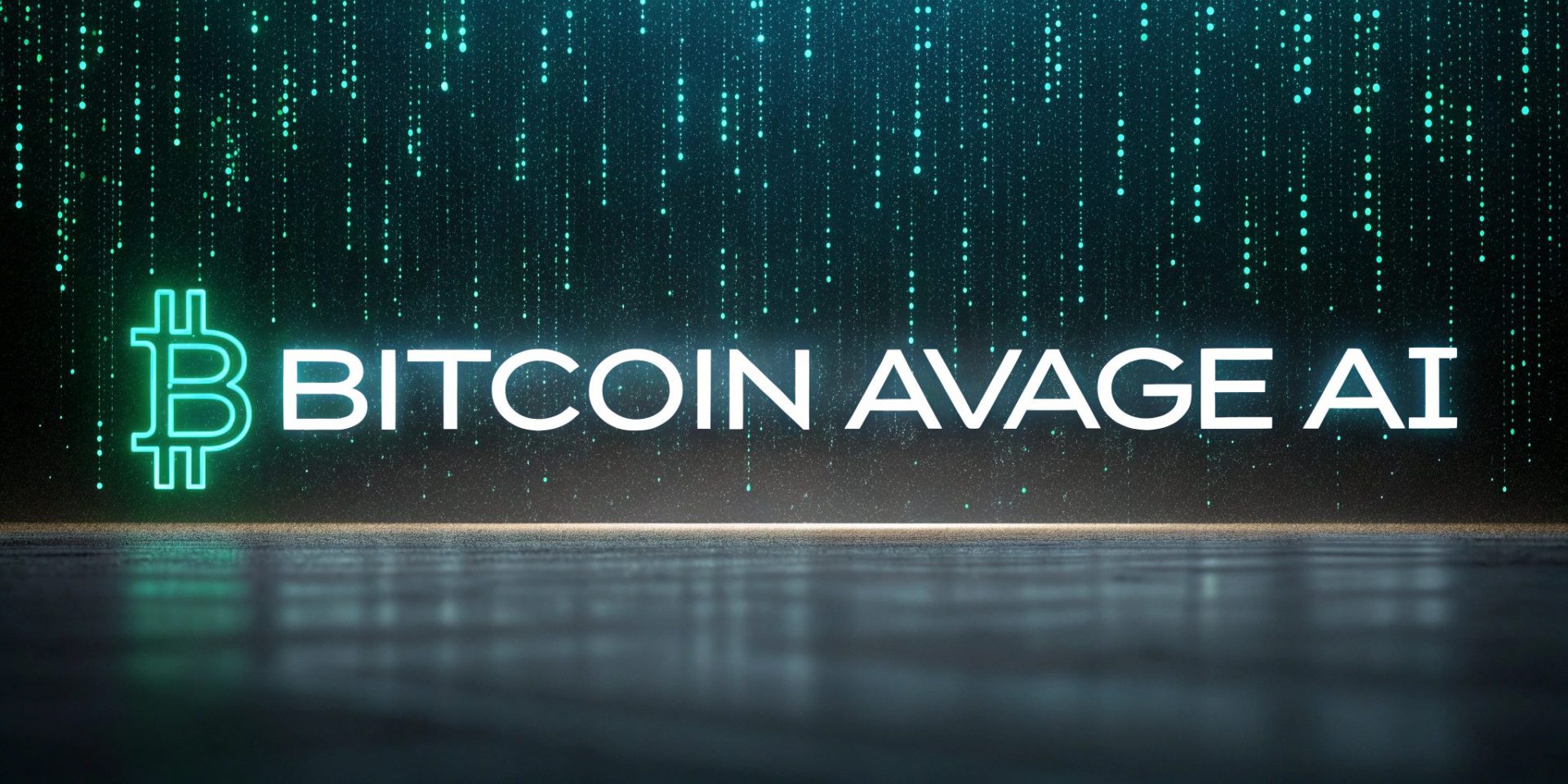 Bitcoin Avage Ai