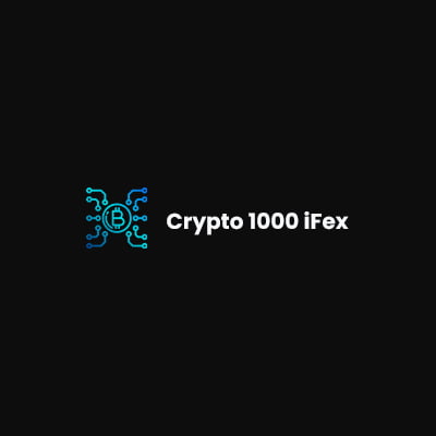 Crypto 1000 iFex