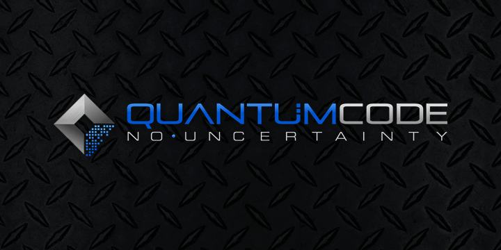 Quantum Code