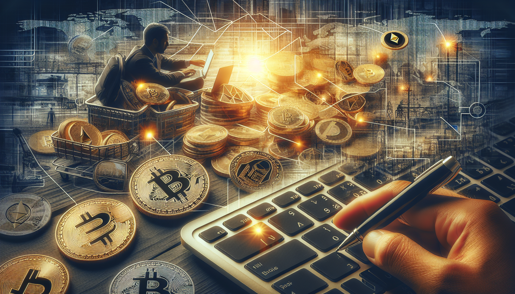 Algo Signals: Informations de Contact et Service de Support