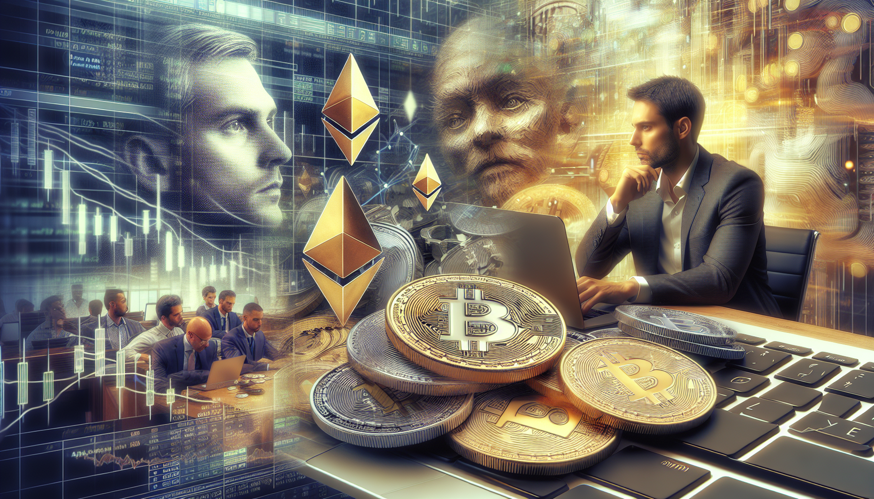 Crypto Edge System: Dépôt initial minimum