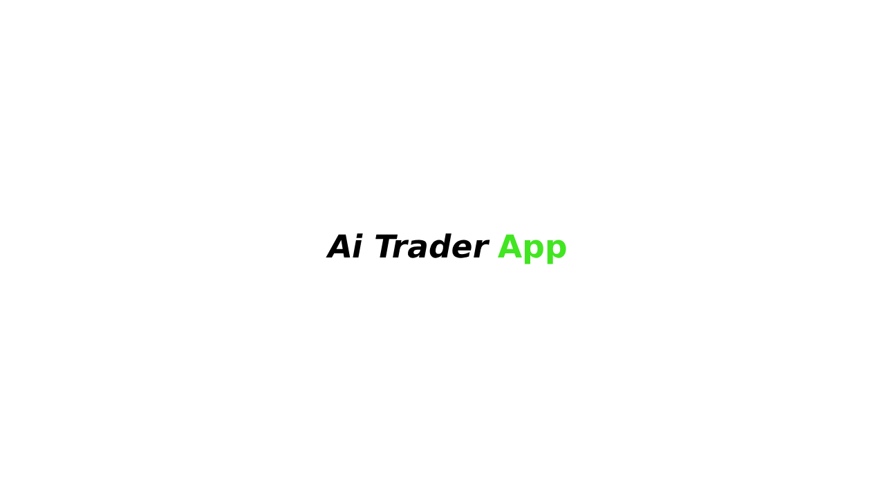 Ai Trader App