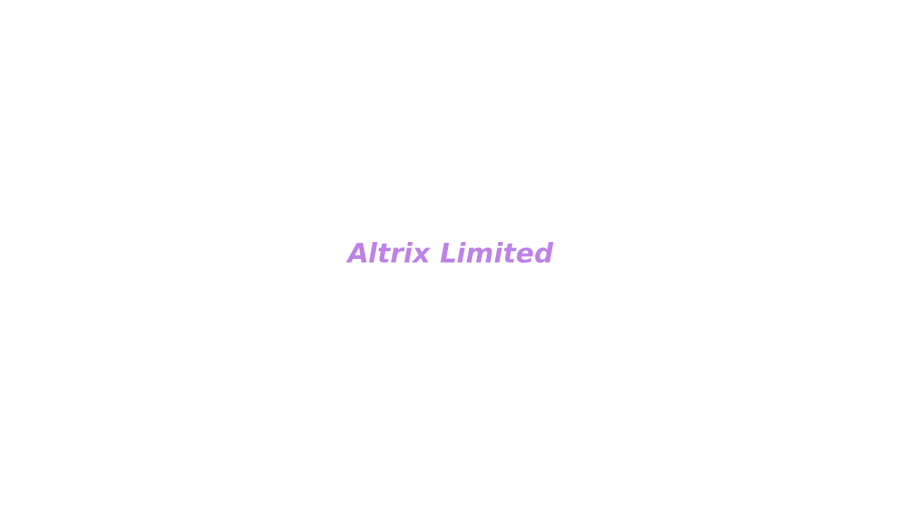 Altrix Limited
