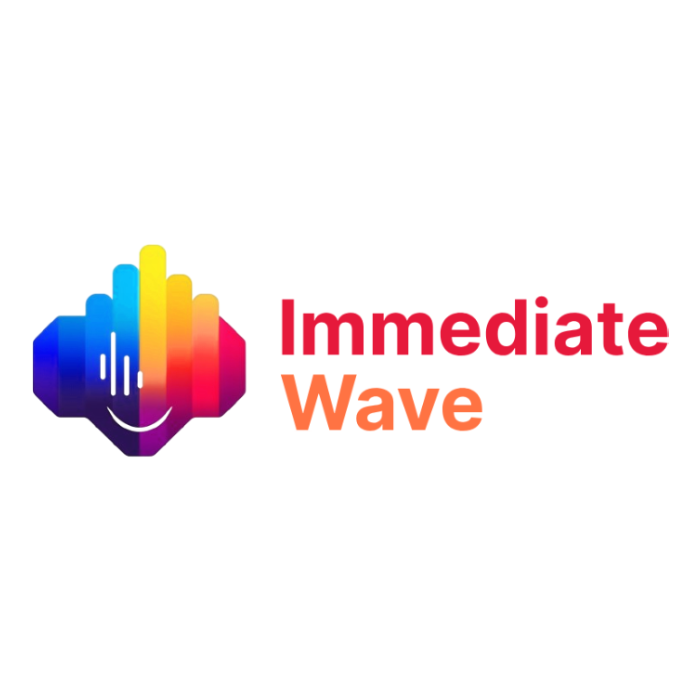 Immediate Wave
