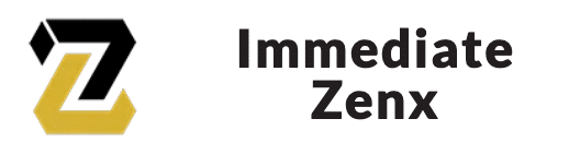 Immediate ZenX