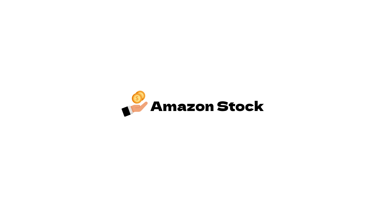 Amazon Stock