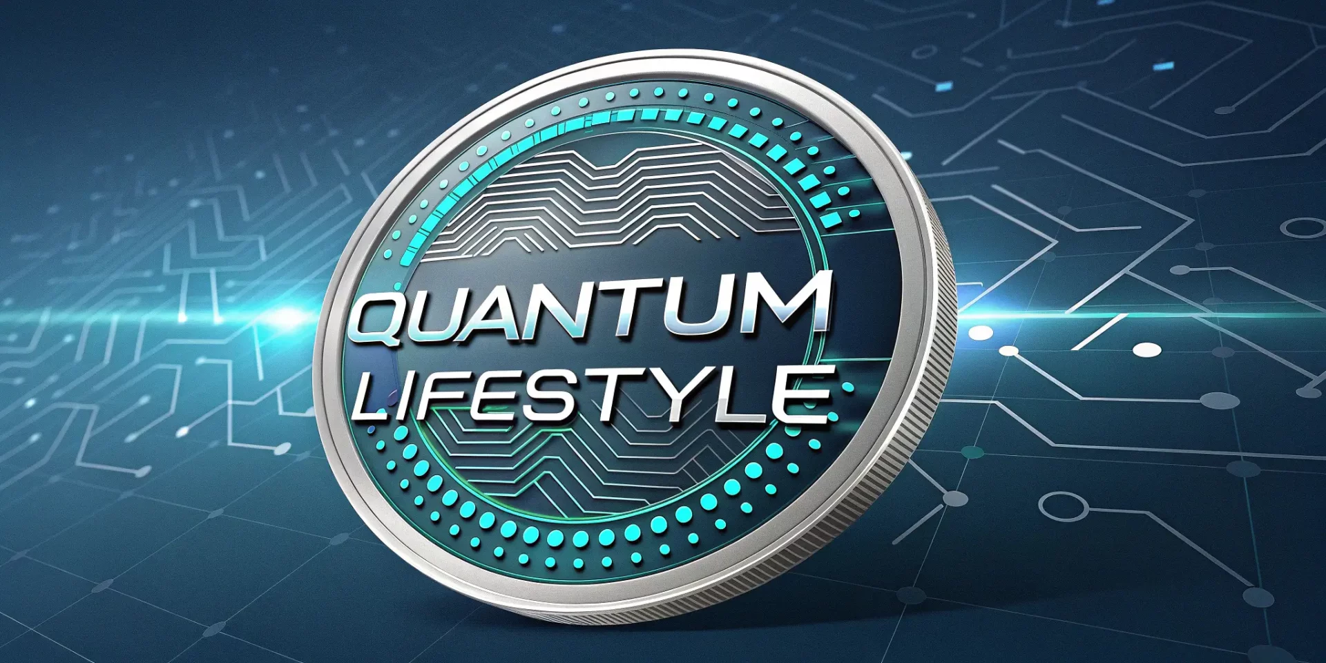 Quantum Lifestyle