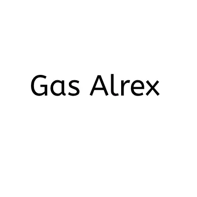 Gas Ai Alrex