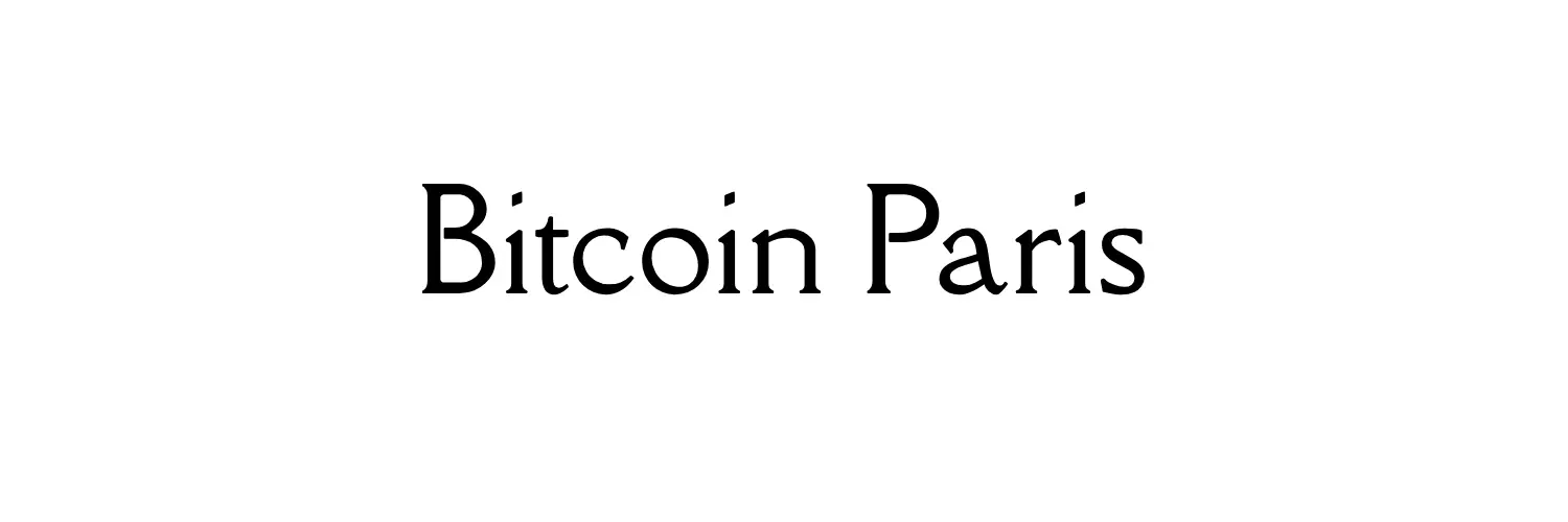 Bitcoin Paris
