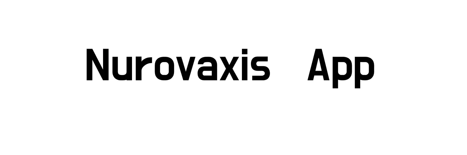 Nurovaxis App