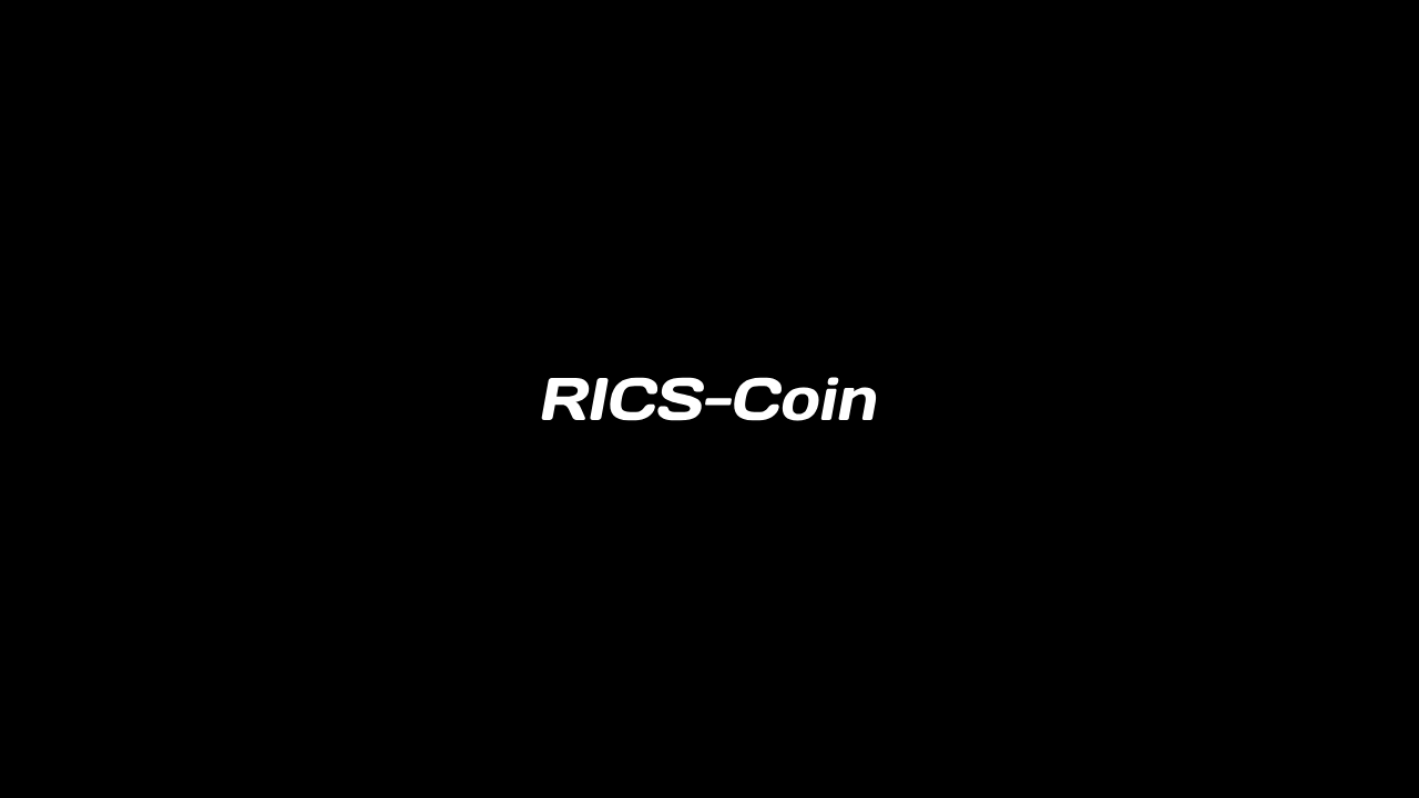 RICS-Coin