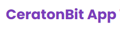 CeratonBit App