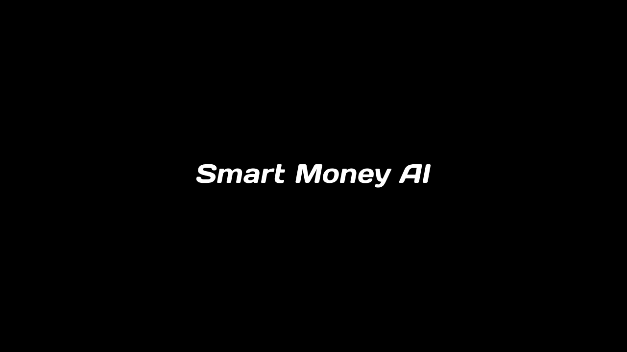 Smart Money AI