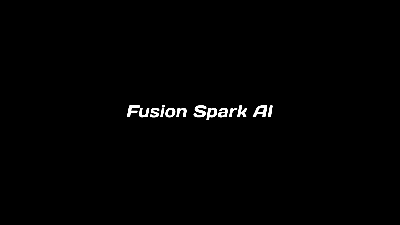 Fusion Spark AI