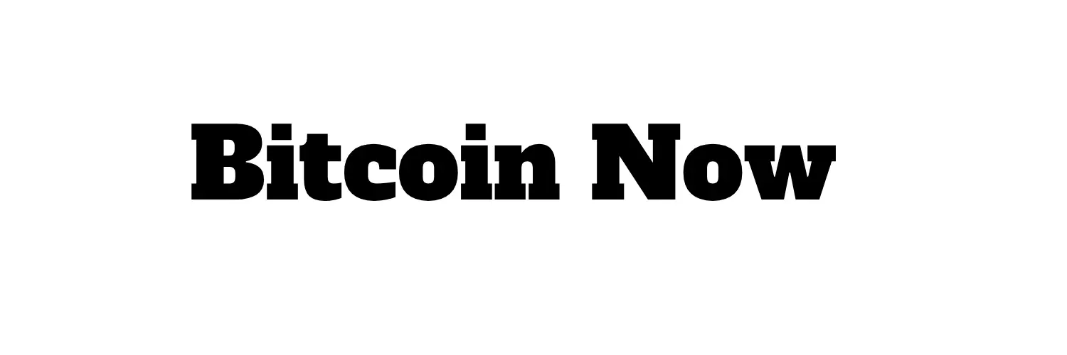 Bitcoin Now