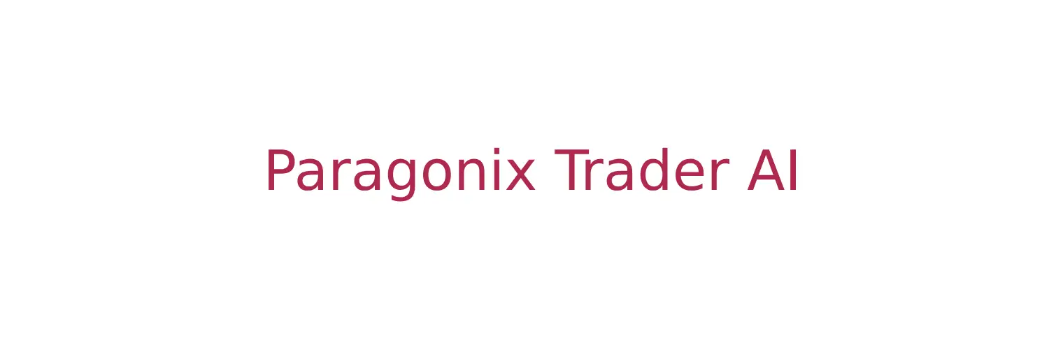 Paragonix Trader AI
