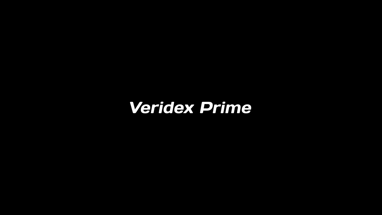 Veridex Prime