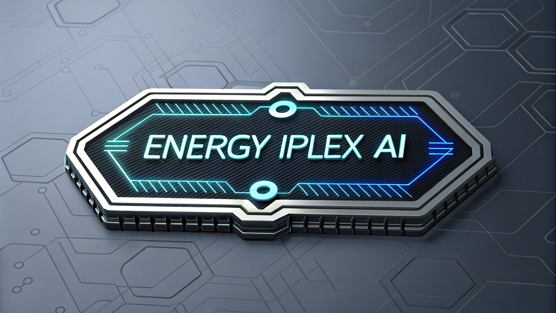 Energy iPlex AI