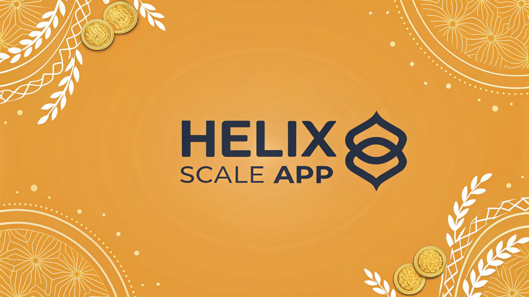 Helix Scale App