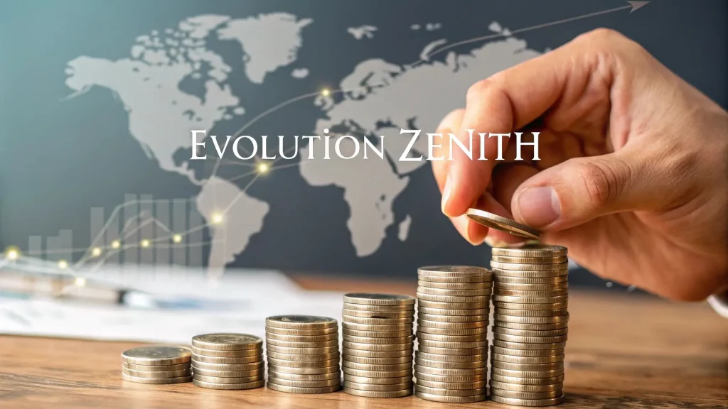 Evolution Zenith
