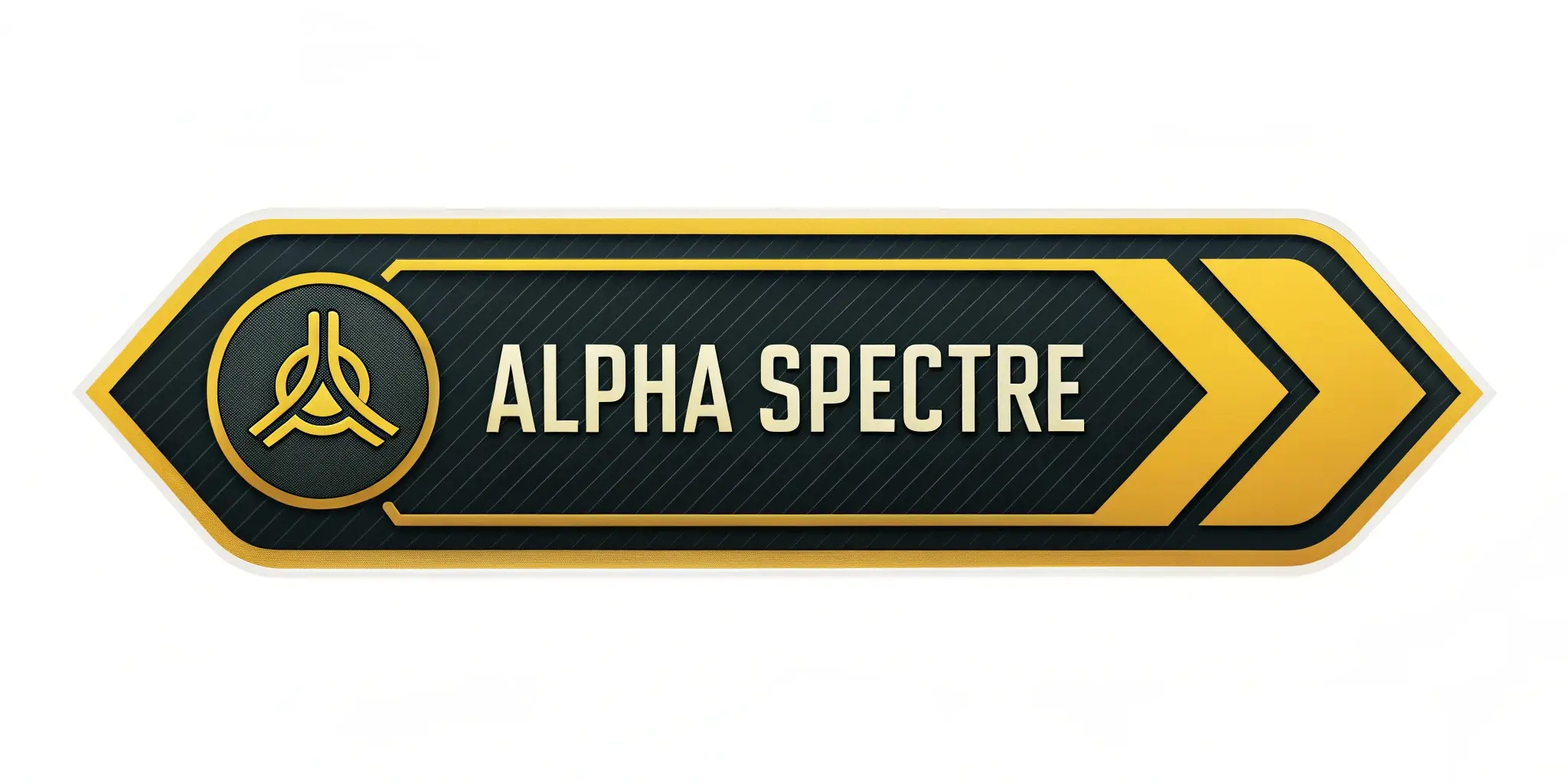 Alpha Spectre