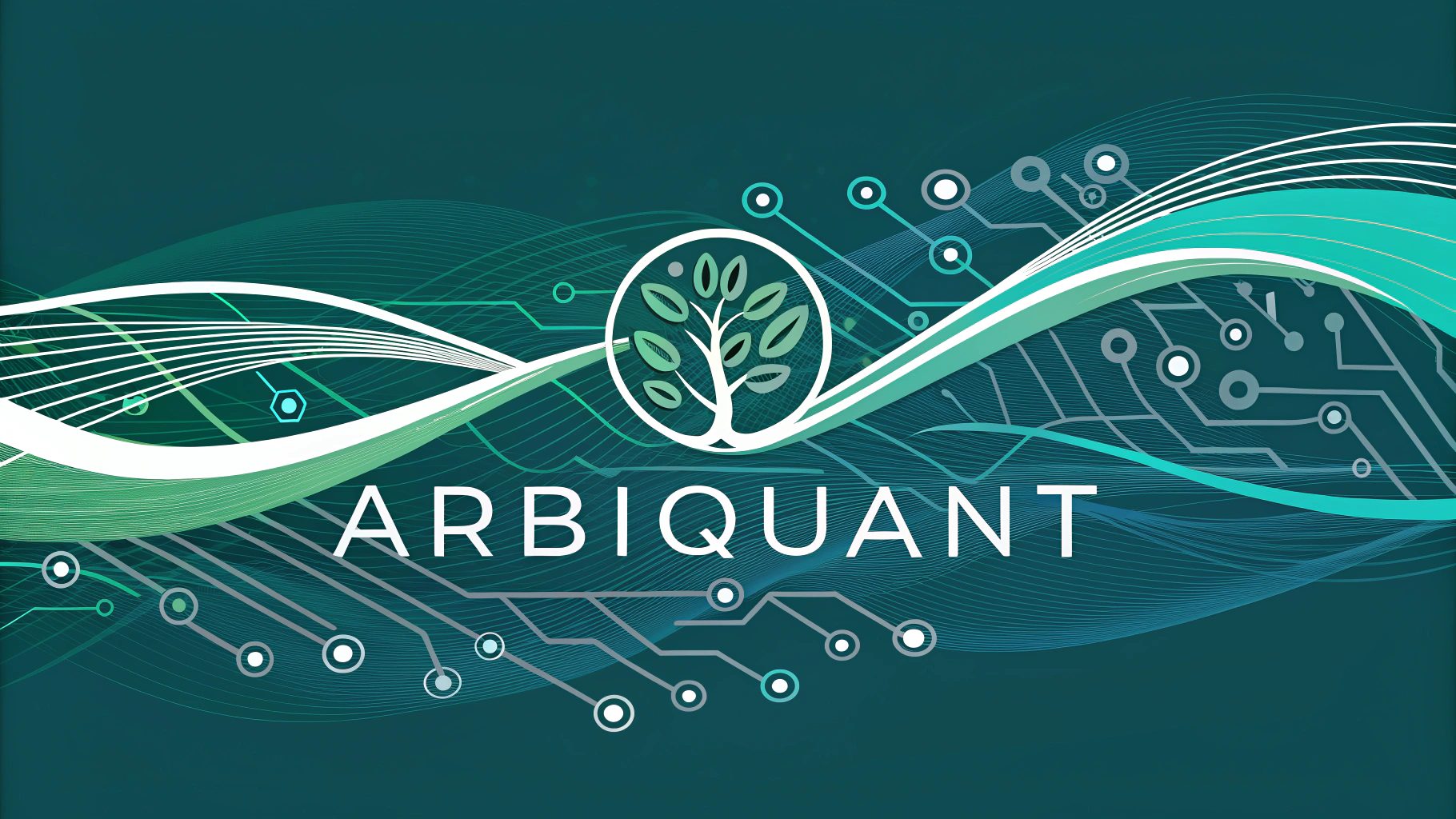 Arbiquant