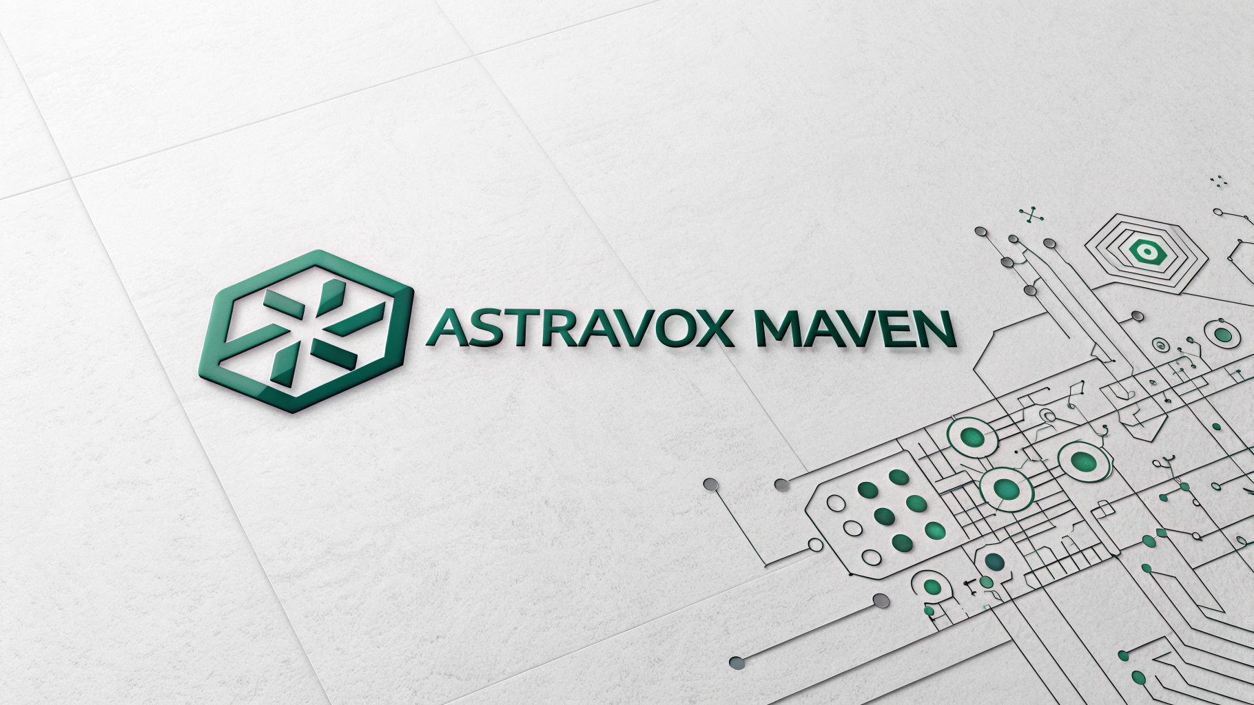 Astravox Maven