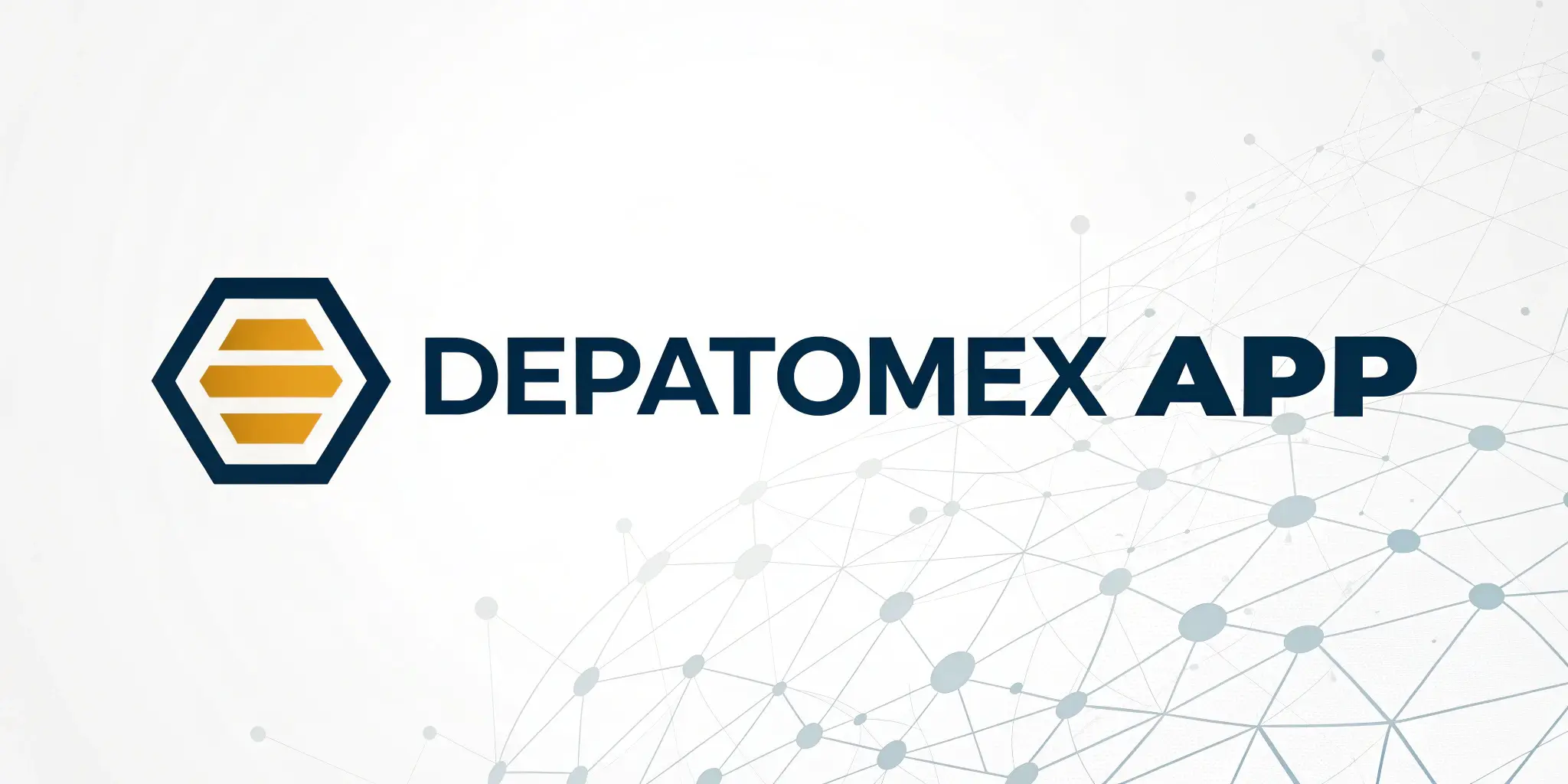 Depatomex App