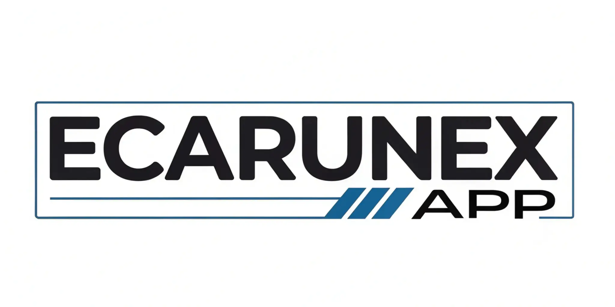 Ecarunex App