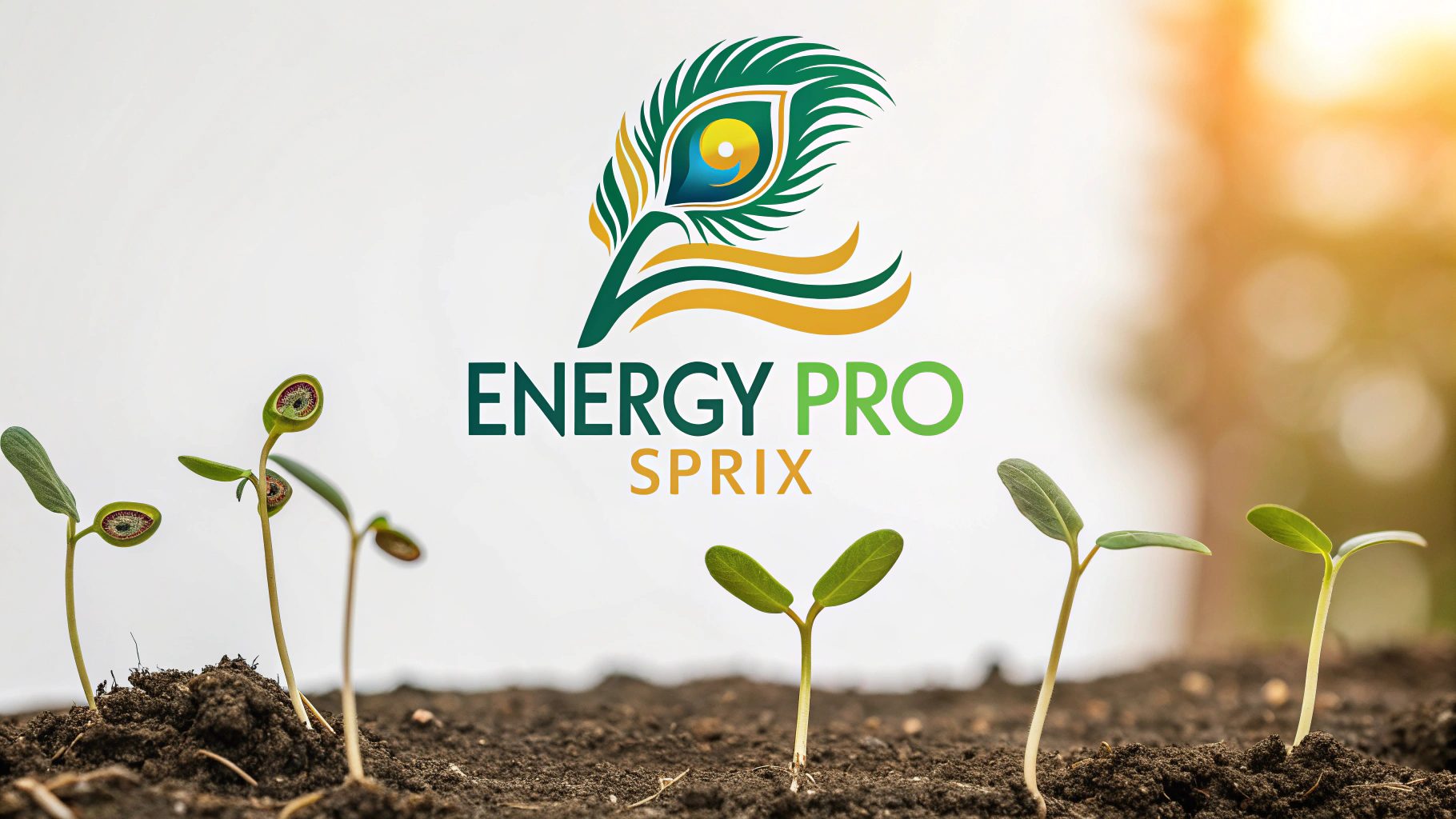 Energy Pro Sprix