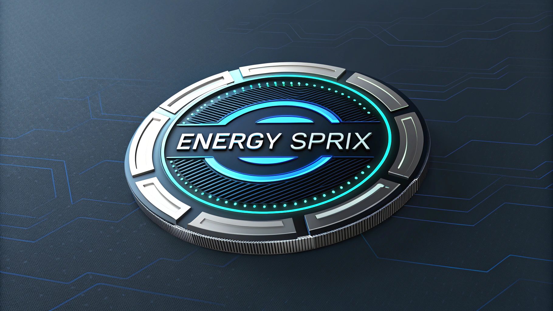Energy Sprix