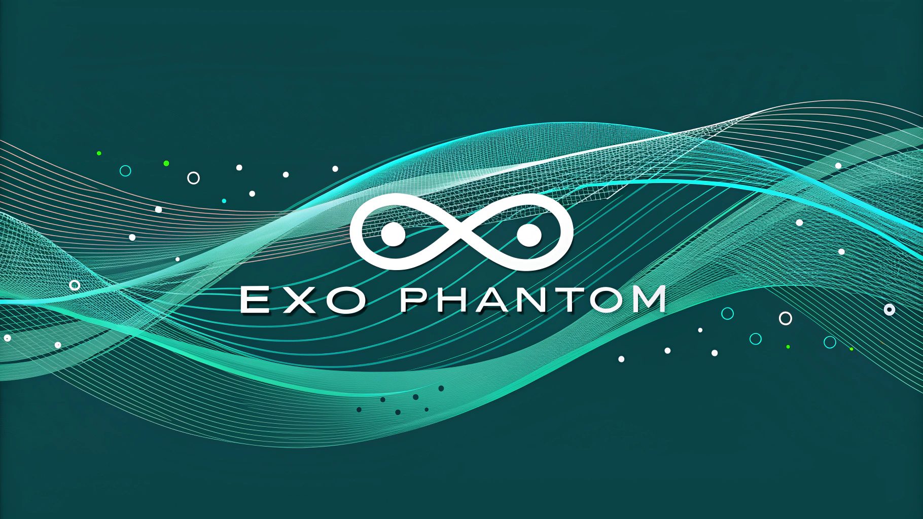 Exo Phantom