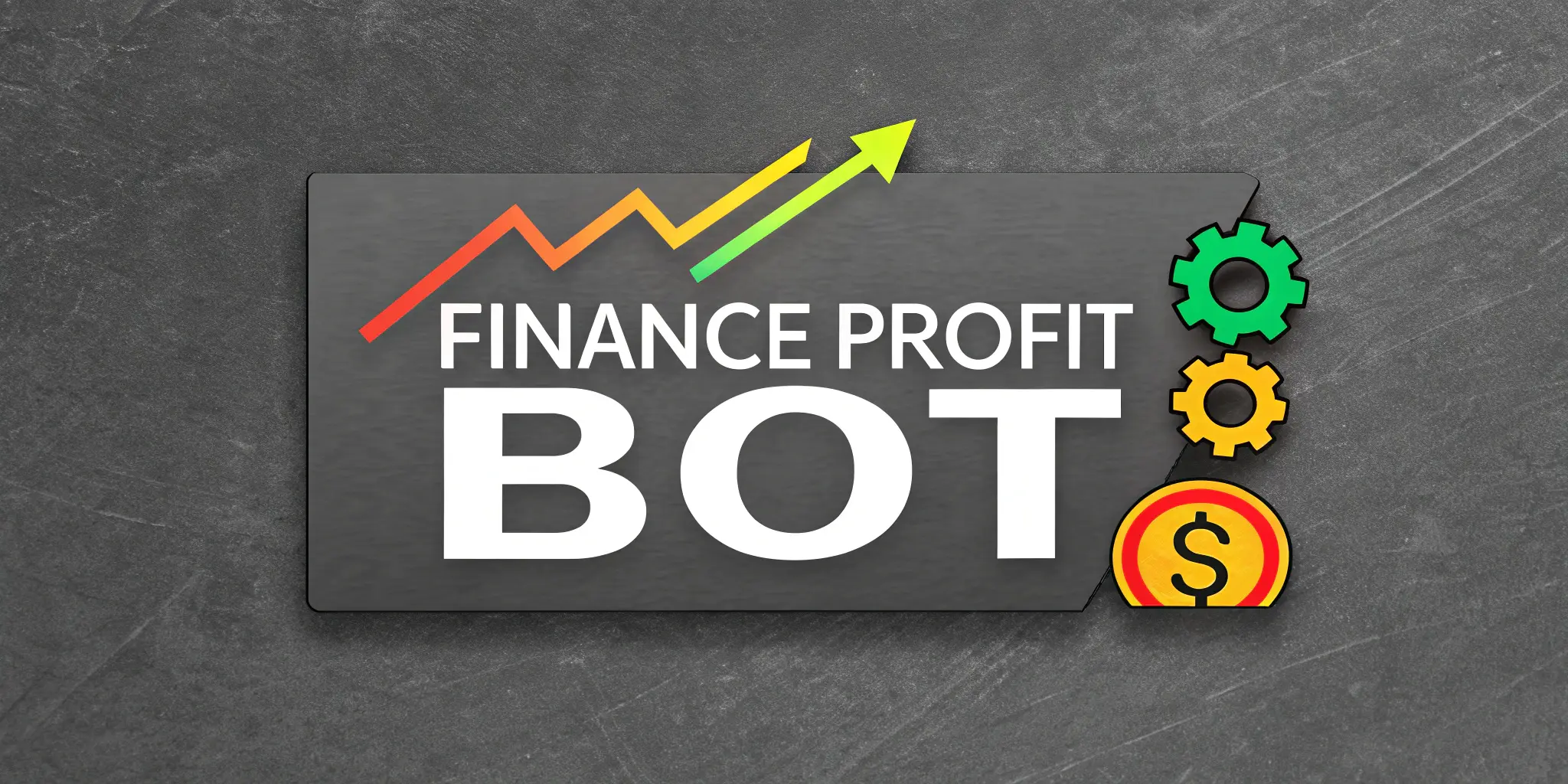 Finance Profit Bot